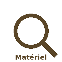 Matériel
